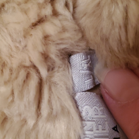 💥SOLD💥Wilson leather bucket hat - Picture 12 of 14